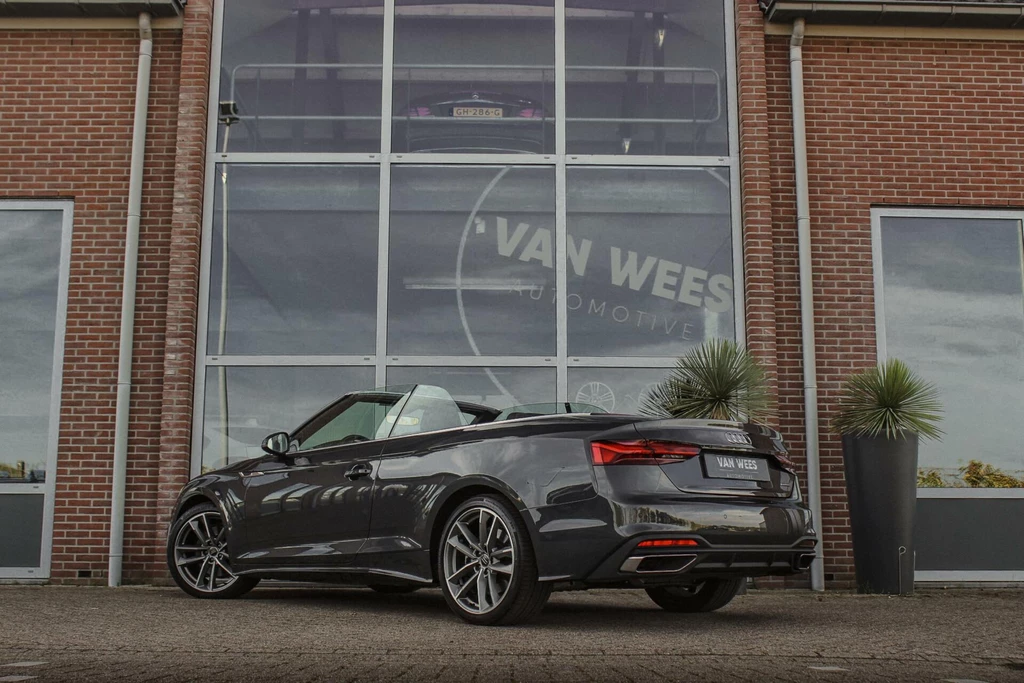 Audi A5 – foto 4