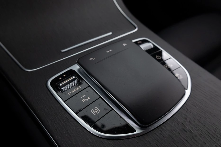Mercedes-Benz GLC – foto 40