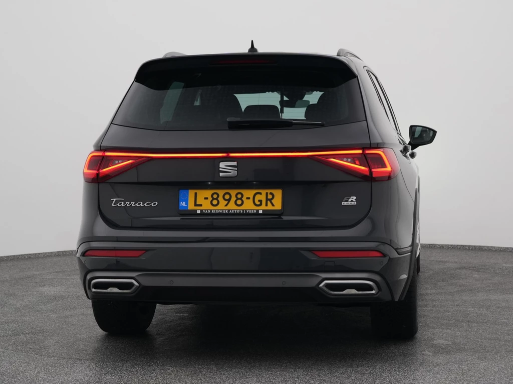 SEAT Tarraco – foto 7