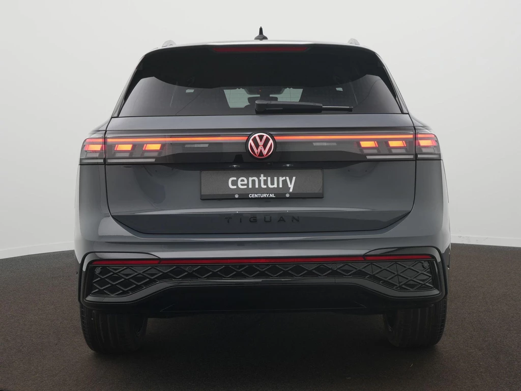 Volkswagen Tiguan – foto 5