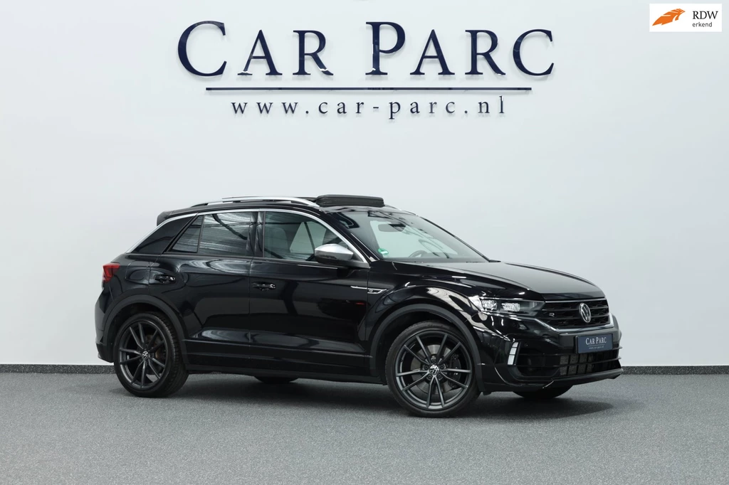 Volkswagen T-Roc – foto 7