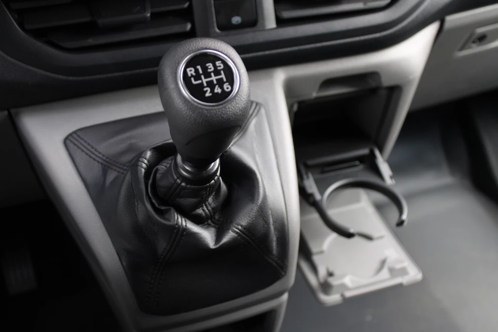Ford Transit Custom – foto 28