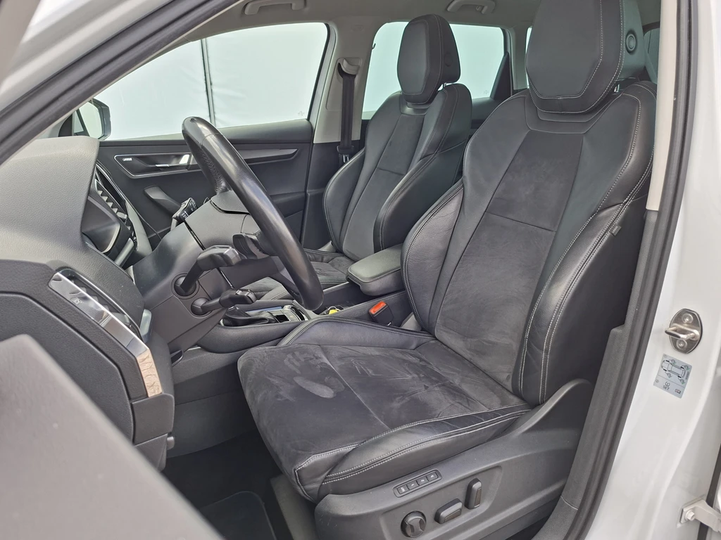 Škoda Karoq – foto 21