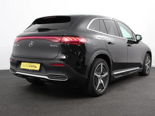 Mercedes-Benz EQE – thumbnail 4