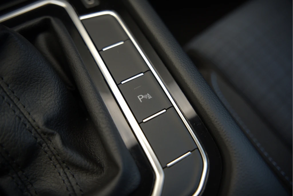 Volkswagen Passat – foto 58