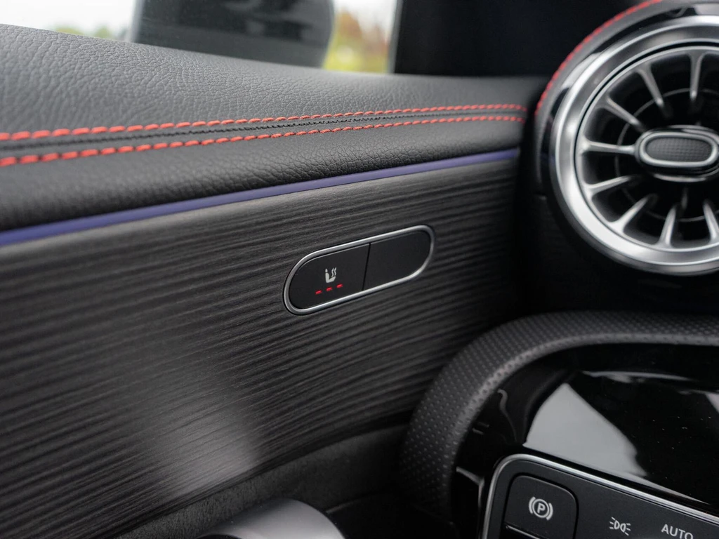 Mercedes-Benz CLA – foto 23