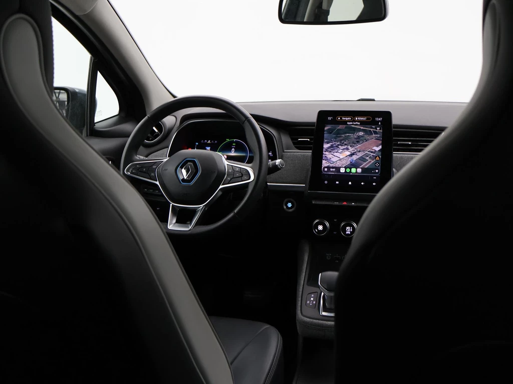 Renault ZOE – foto 28