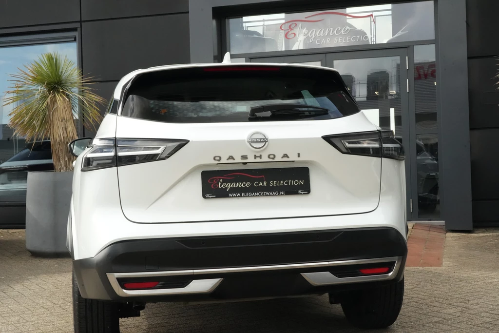 Nissan QASHQAI – foto 3