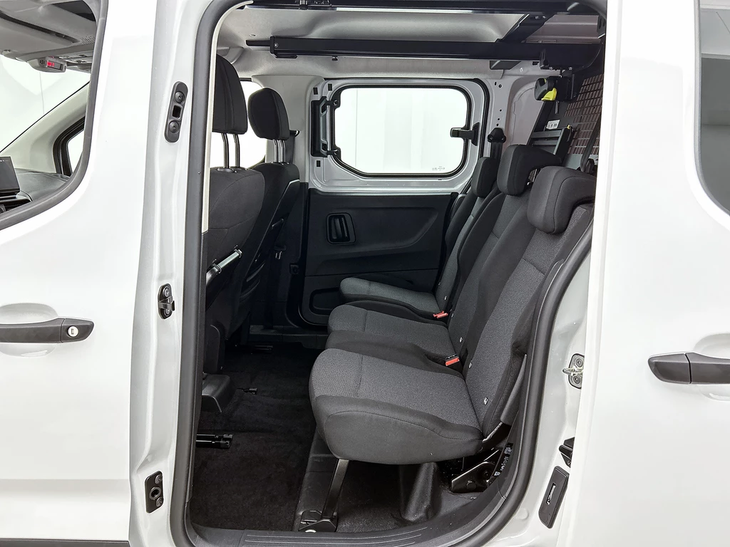 Citroën ë-Berlingo – foto 26