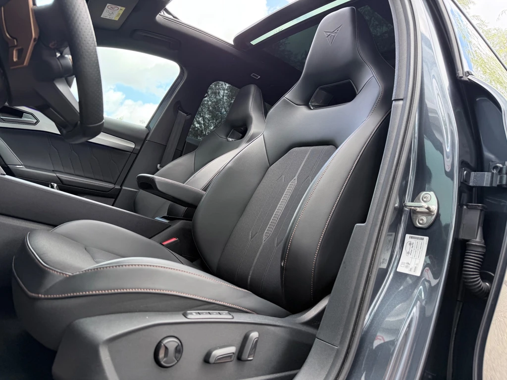 CUPRA Formentor – foto 11
