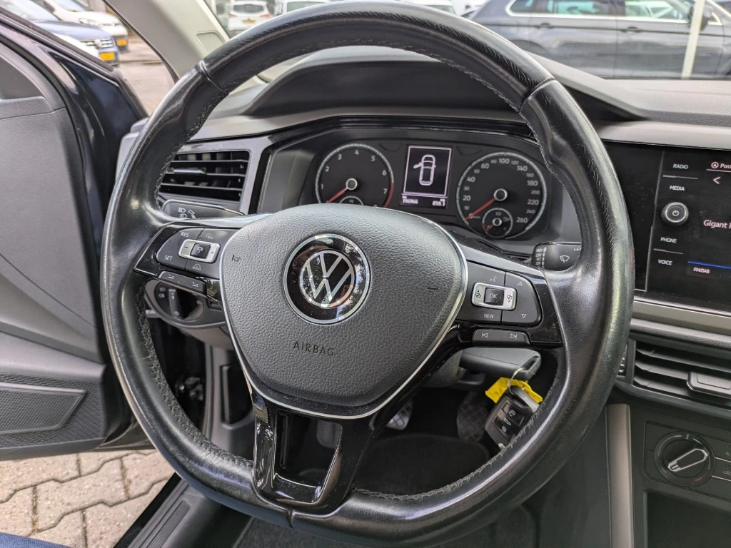 Volkswagen Polo – foto 18