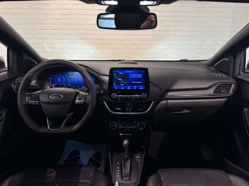 Ford Puma – foto 17