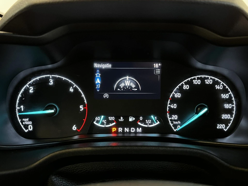 Ford Transit Connect – foto 17