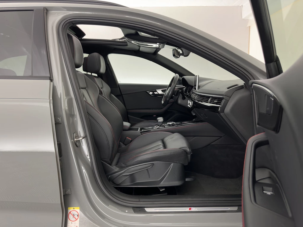 Audi A4 – foto 14