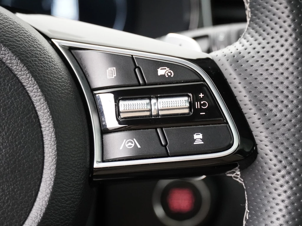 Kia Ceed Sportswagon – foto 26