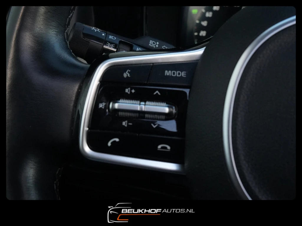 Kia Sorento – foto 35