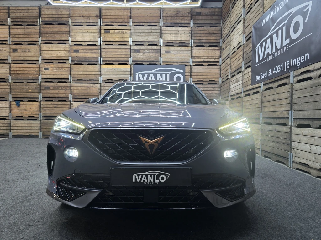 CUPRA Formentor – foto 9