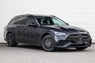 Mercedes-Benz C-Klasse – thumbnail 8