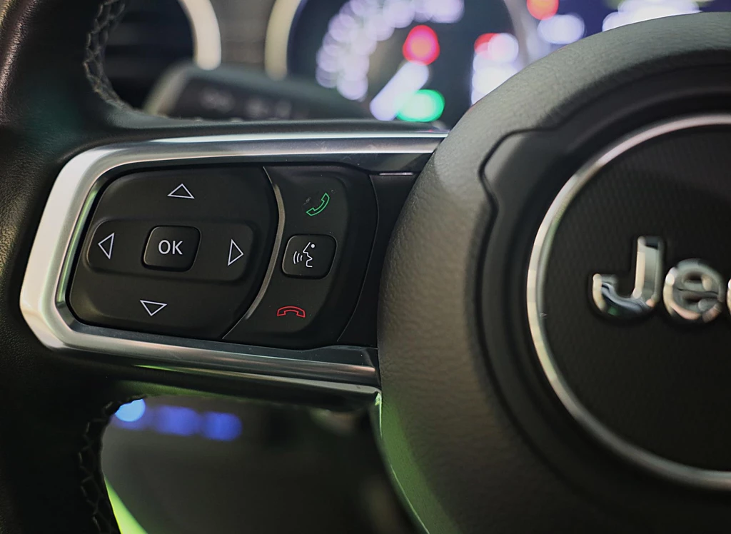 Jeep Wrangler – foto 24
