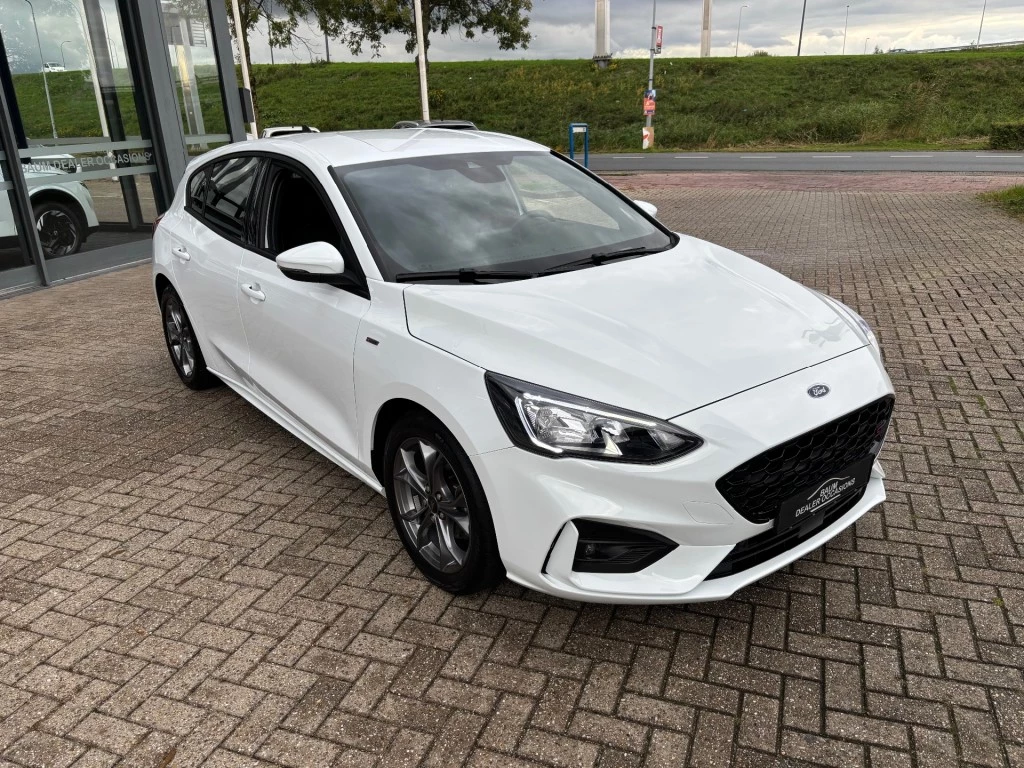 Ford Focus – foto 9