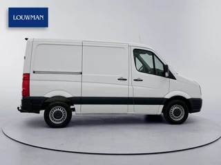 Volkswagen Crafter – thumbnail 10