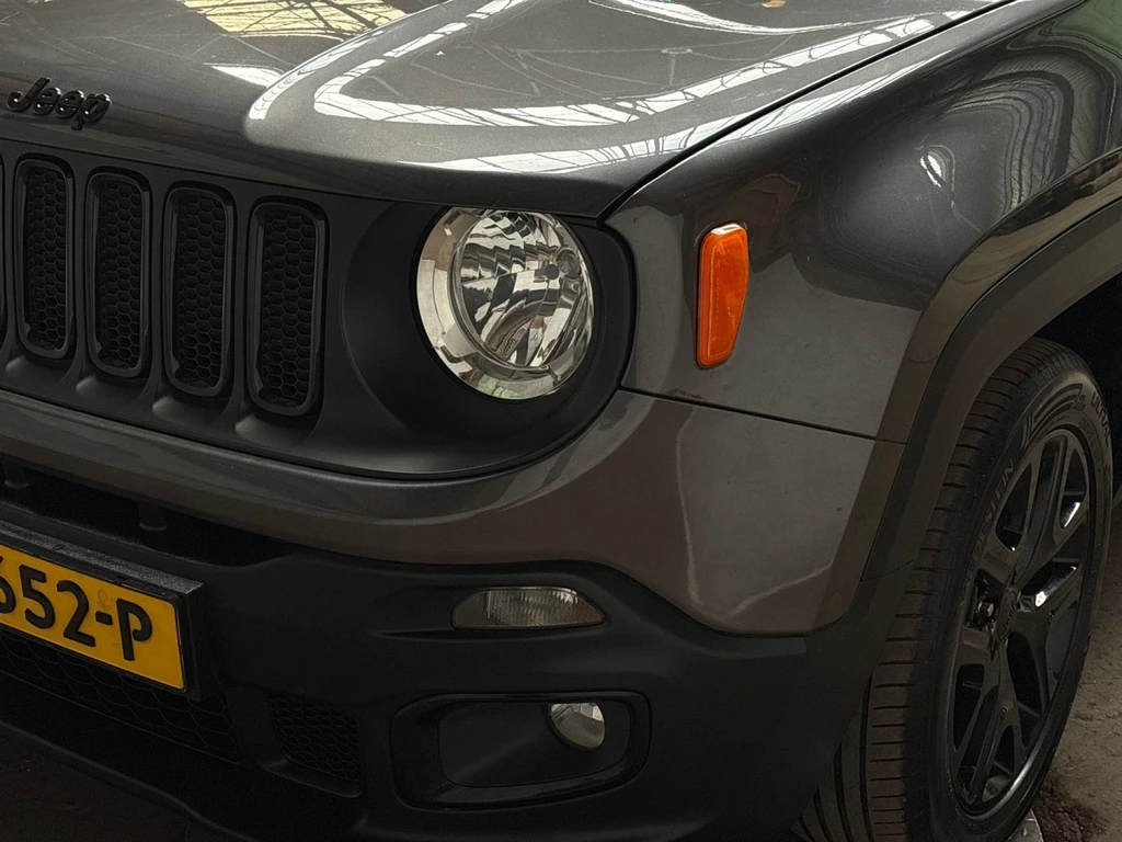 Jeep Renegade – foto 20