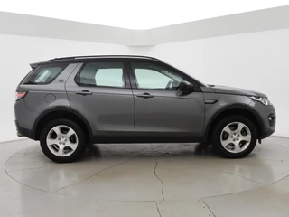 Land Rover Discovery Sport – thumbnail 5