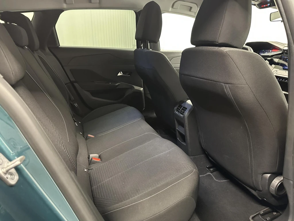 Peugeot 308 – foto 13