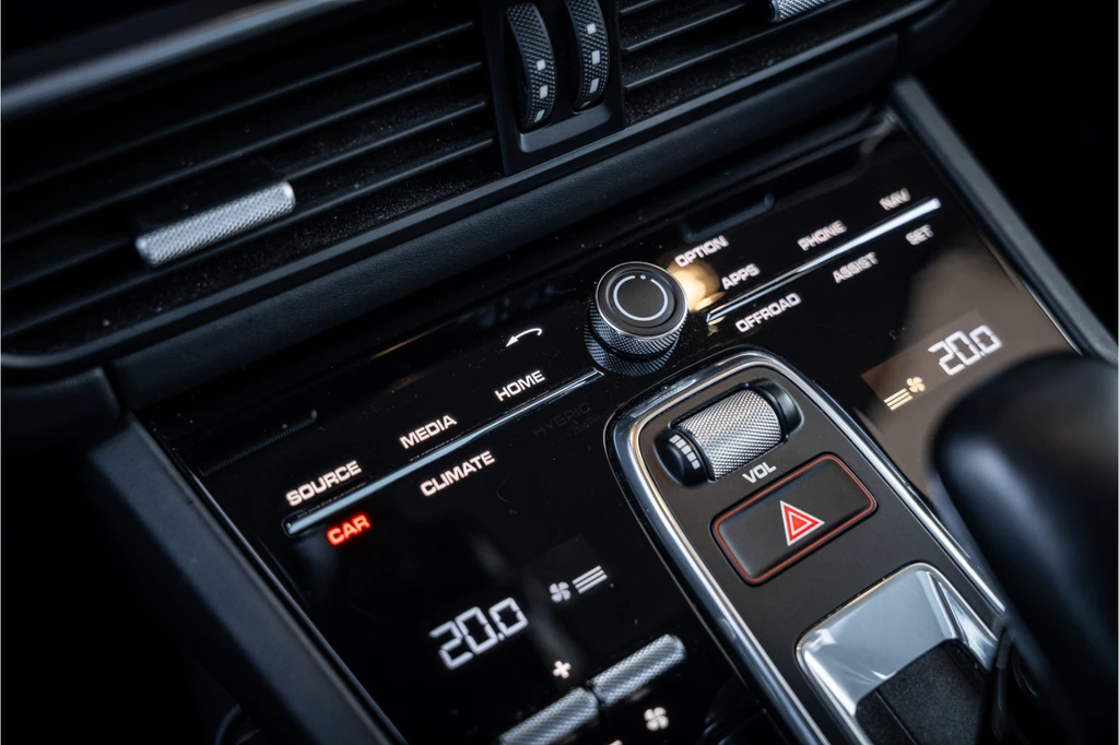 Porsche Cayenne – foto 23