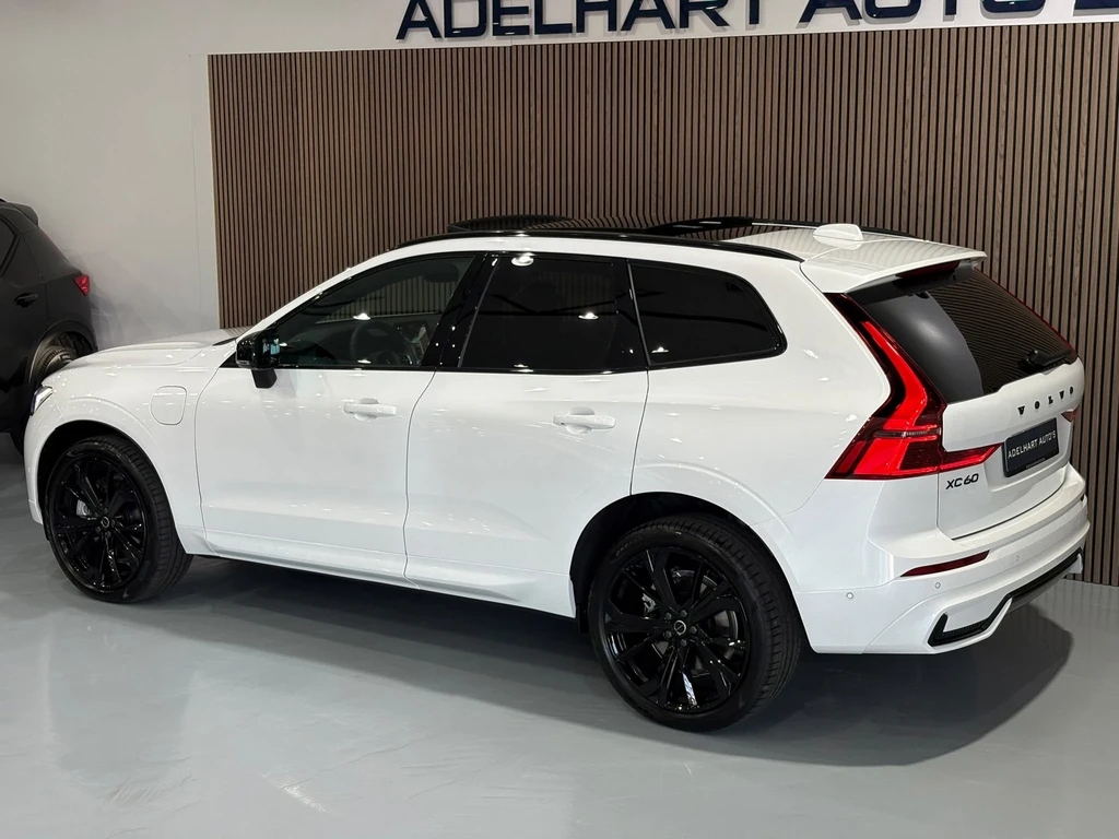 Volvo XC60 – foto 7
