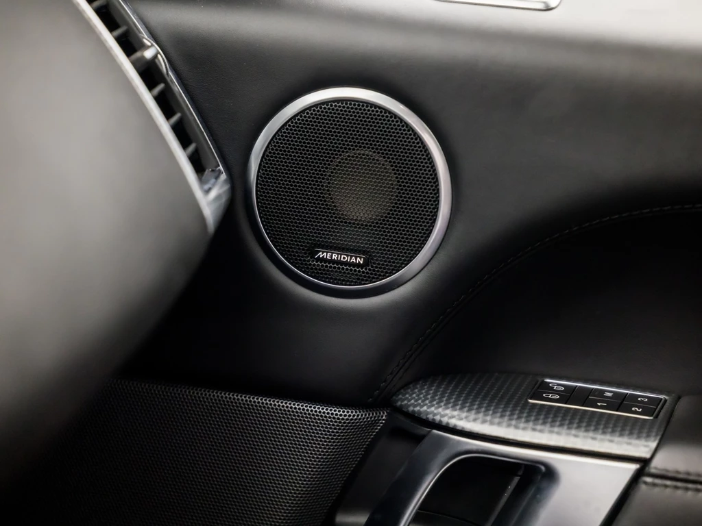 Land Rover Range Rover Sport – foto 27