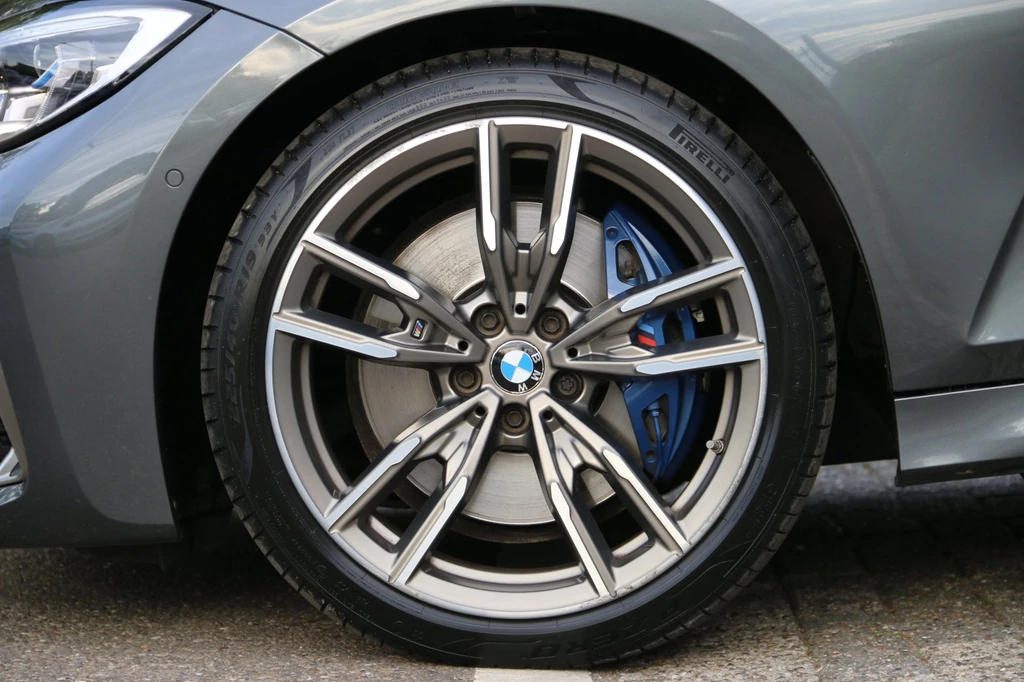 BMW 3 Serie – foto 6