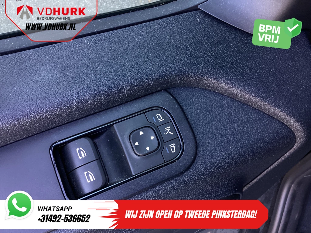 Mercedes-Benz Sprinter – foto 13