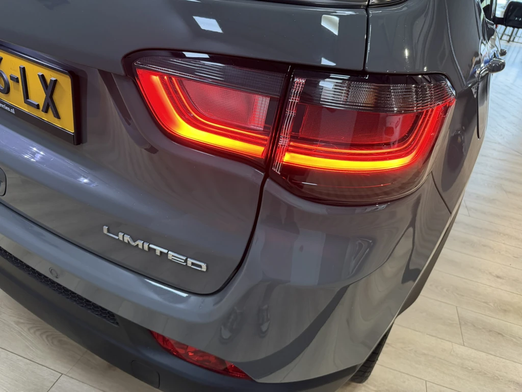 Jeep Compass – foto 10