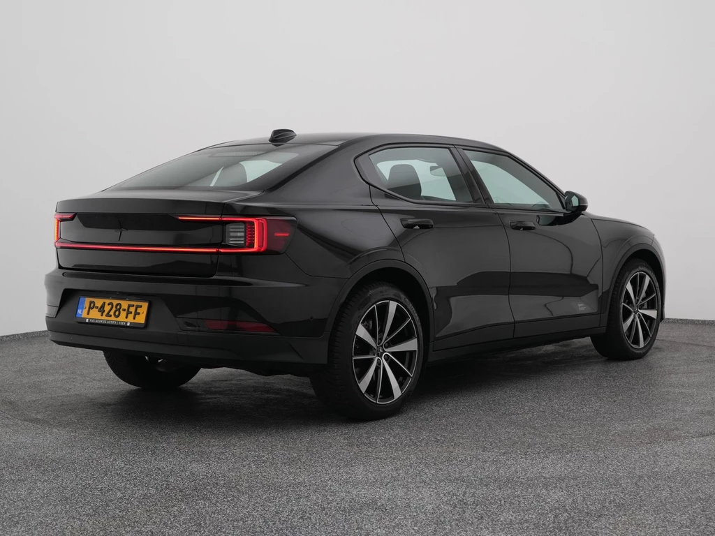 Polestar 2 – foto 11