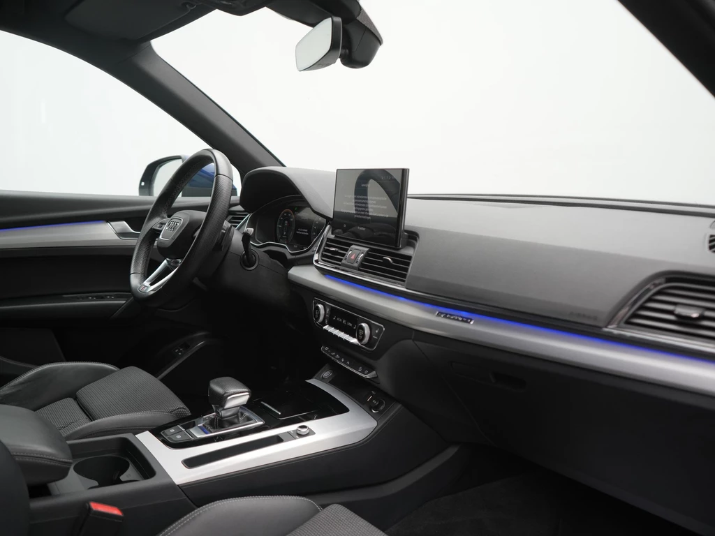 Audi Q5 – foto 15