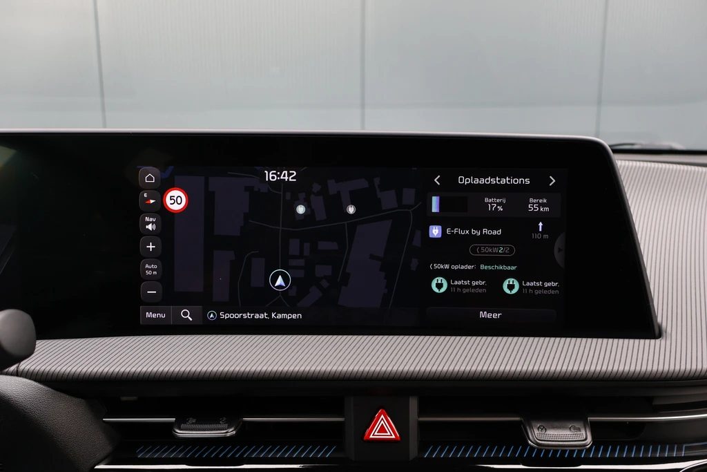 Kia EV6 – foto 31