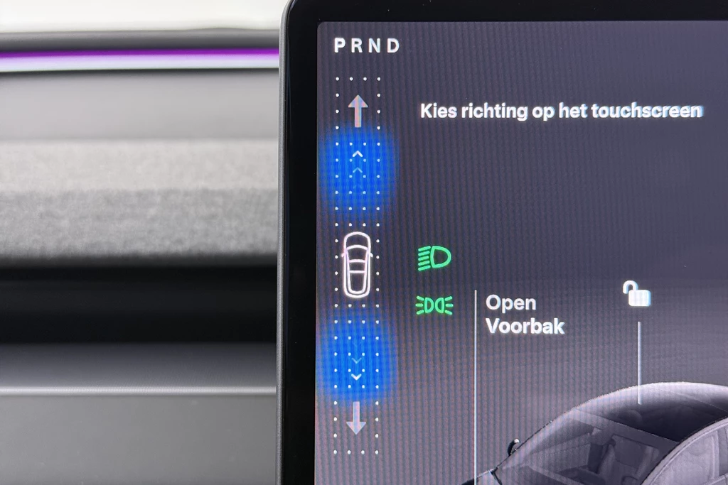 Tesla Model 3 – foto 22