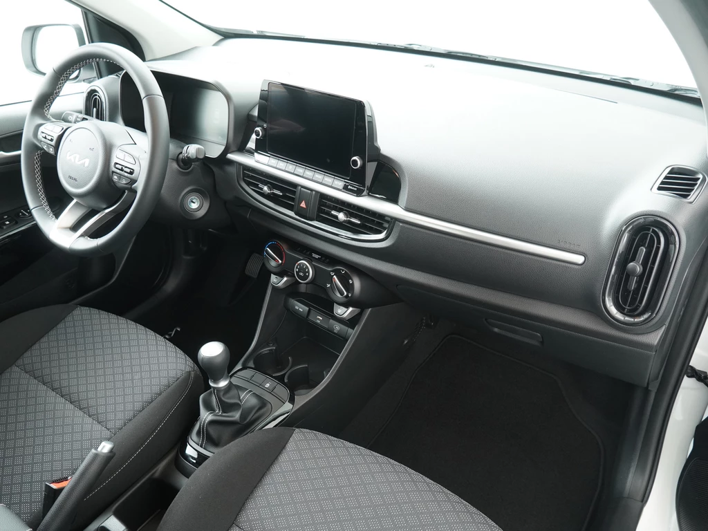 Kia Picanto – foto 39