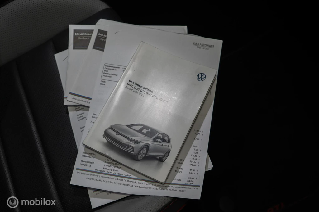 Volkswagen Golf – foto 41