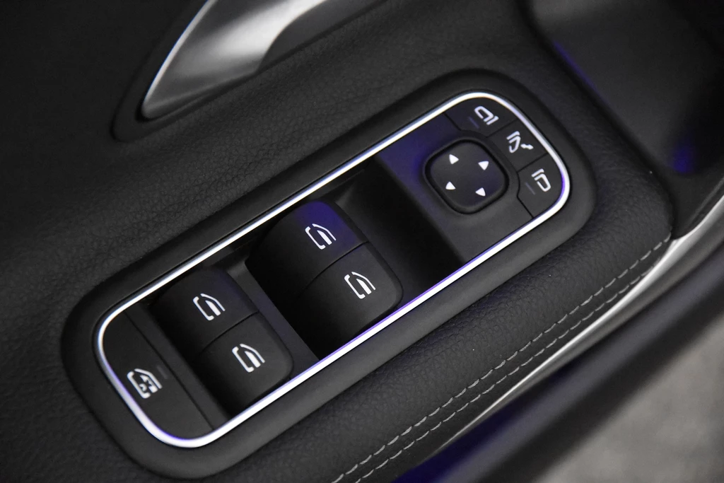 Mercedes-Benz A-Klasse – foto 26