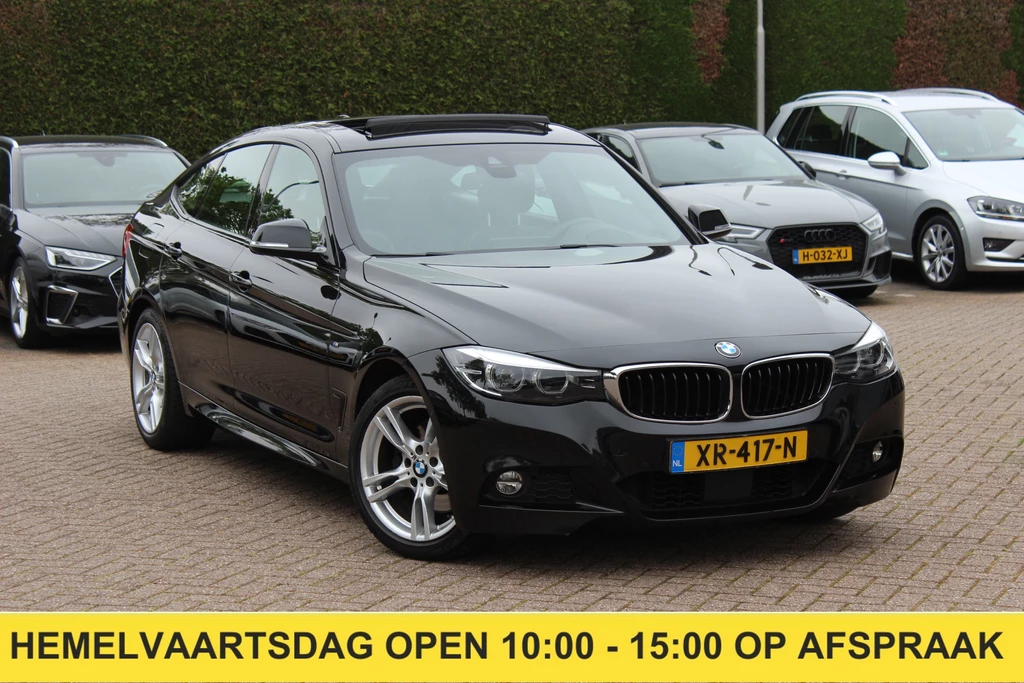 BMW 3 Serie – foto 6