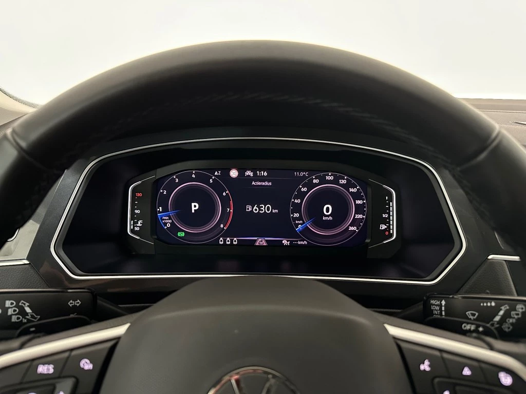 Volkswagen Tiguan – foto 42