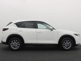 Mazda CX-5 – thumbnail 7
