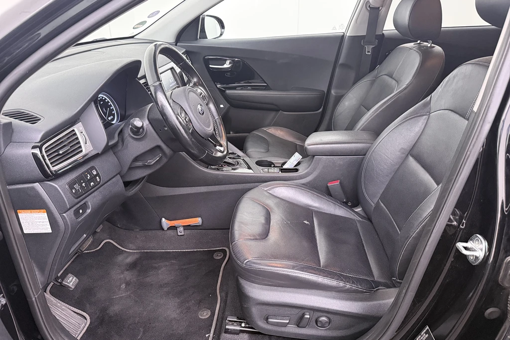 Kia Niro – foto 10