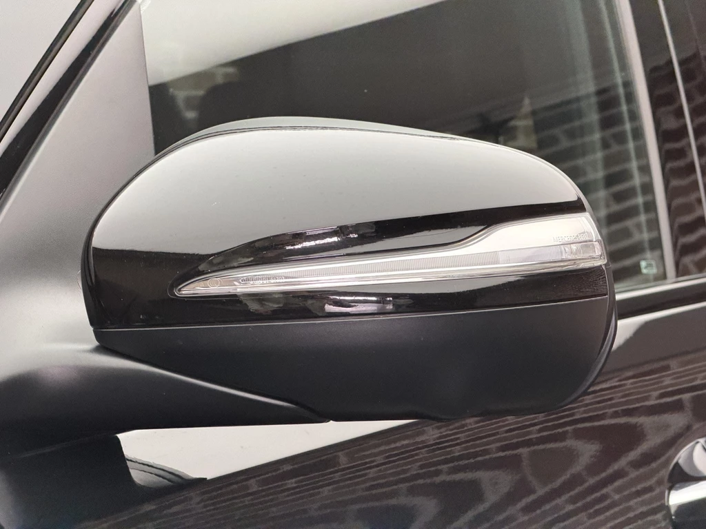 Mercedes-Benz GLE – foto 33