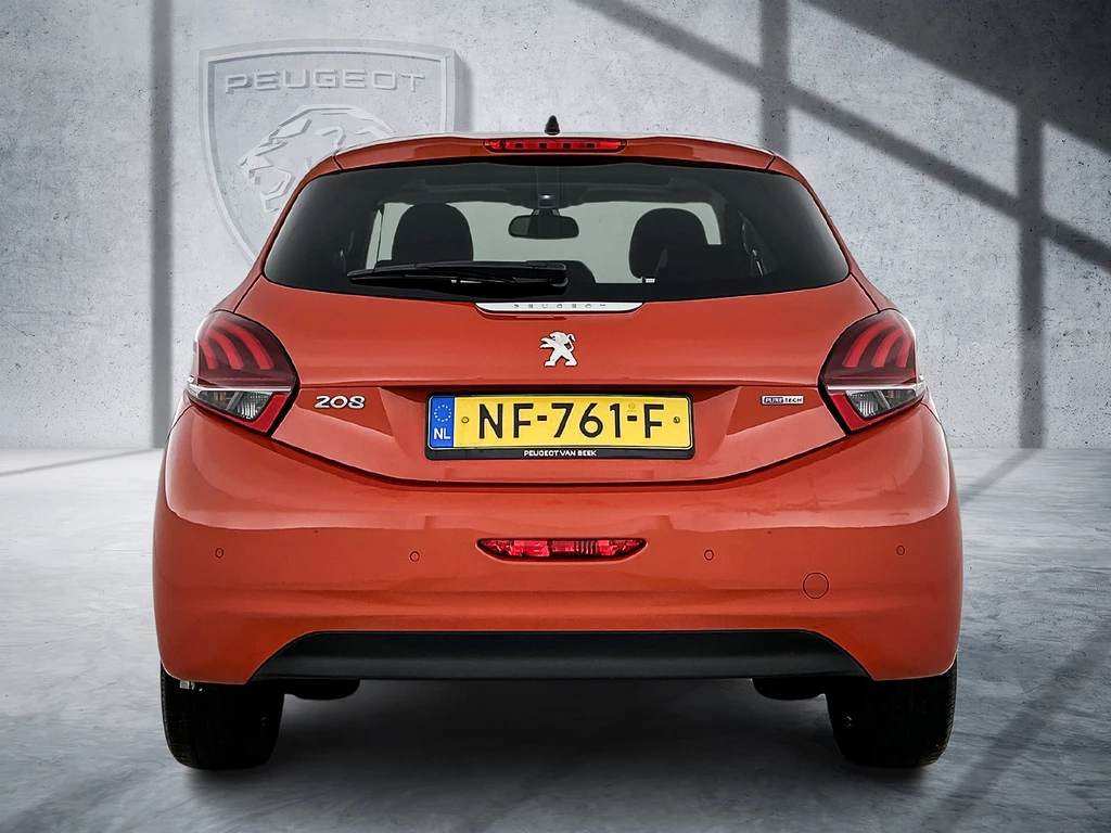 Peugeot 208 – foto 7