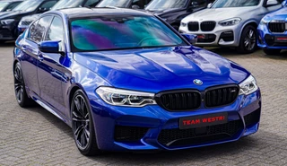 BMW M5 – thumbnail 12