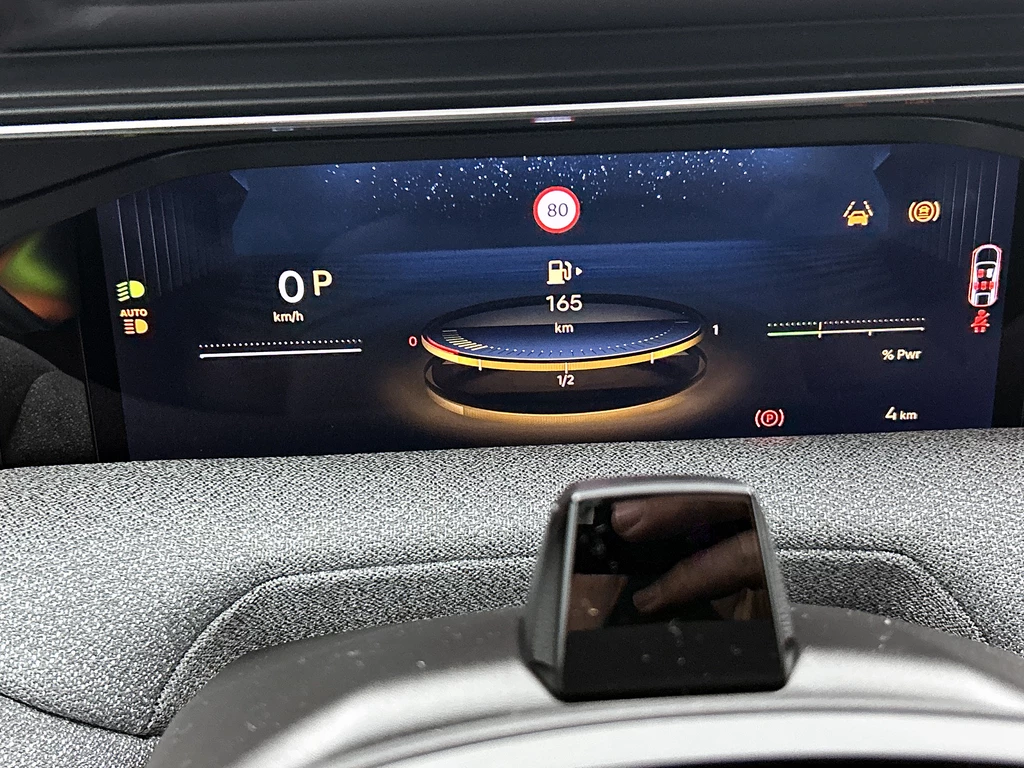 Citroën C5 Aircross – foto 25