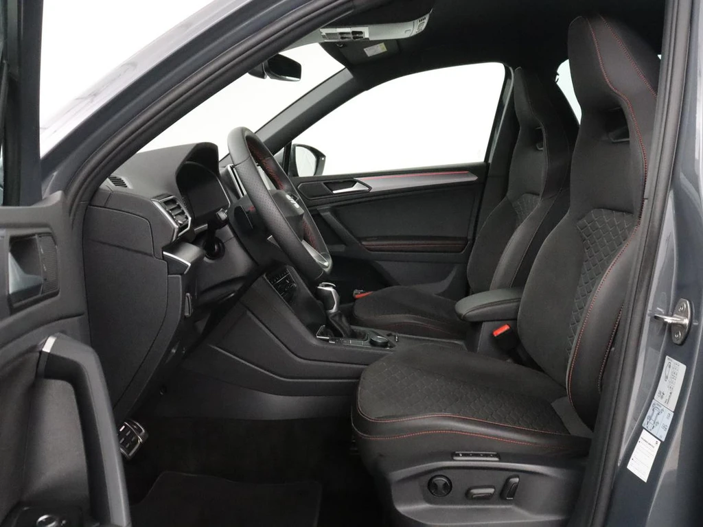 SEAT Tarraco – foto 6